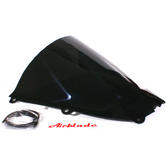 Airblade Racing Screen - Yamaha (Y002) Dark Smoke
