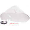 View Item Airblade Racing Screen - Honda (H087) Clear