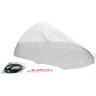 View Item Airblade Racing Screen - Aprilia (A008) Clear