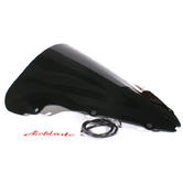 Airblade Racing Screen - Honda (H024) Dark Smoke