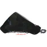 Airblade Racing Screen - Honda (H010) Dark Smoke