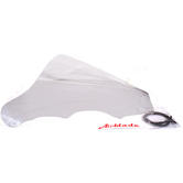 Airblade Racing Screen - Kawasaki (K042) Clear