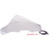 View Item Airblade Racing Screen - Kawasaki (K042) Clear
