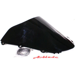 Airblade Racing Screen - Honda (H056) Dark Smoke