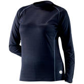View Item EDZ All Season Ladies Crew Neck Top