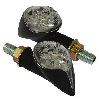 Bike-It LED Phantom Indicators