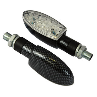 Bike-It LED Orb Indicators