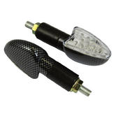 View Item Bike-It LED Spear Indicators