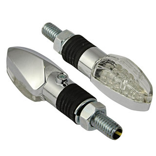 Bike-It LED Pod Indicators