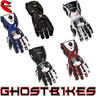 View Item Knox Handroid Motorcycle Gloves