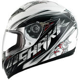 Shark S700 Jinks Motorcycle Helmet