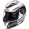 View Item Shark S700 Jinks Motorcycle Helmet