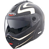 Caberg Konda Graphic Motorcycle Flip Up Helmet