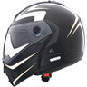 View Item Caberg Konda Graphic Motorcycle Flip Up Helmet
