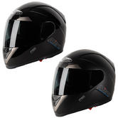 Nitro N-PSI Pump Motorcycle Helmet