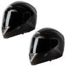 View Item Nitro N-PSI Pump Motorcycle Helmet