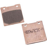 View Item EBC FA063HH Brake Pads
