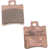 View Item EBC SFA193HH Brake Pads