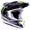 View Item Oneal 709R Tim Ferry Monster Energy Motocross Helmet