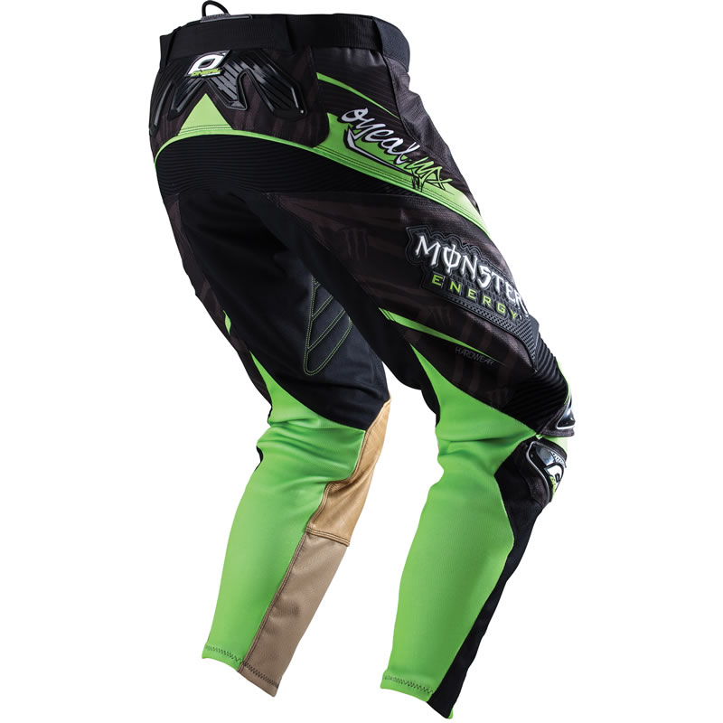 monster energy sweatpants