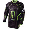 View Item Oneal Hardwear Ricky Dietrich Monster Motocross Jersey