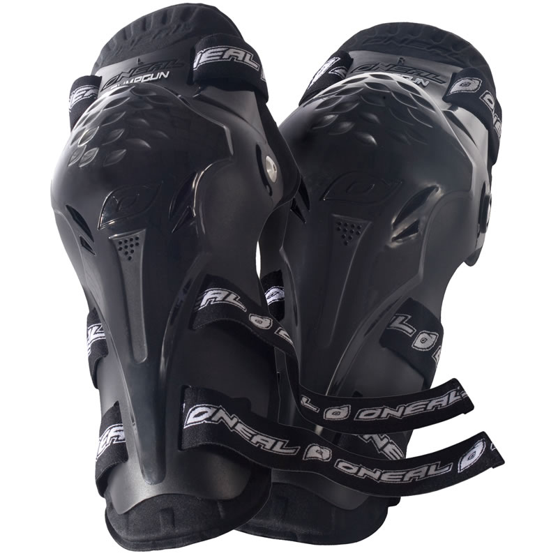 mtb knee shin pads