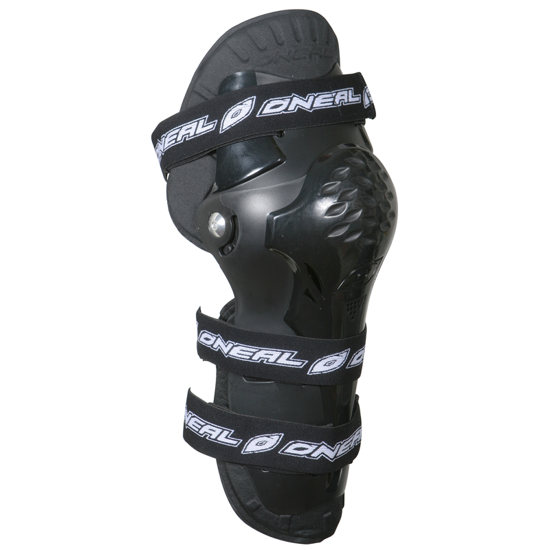 ONEAL PUMPGUN HINGED PIVOT MOTOCROSS MX MTB ENDURO KNEE SHIN GUARDS PADS eBay