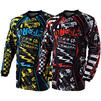 View Item Oneal Element 2011 Switchblade Motocross Jersey