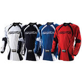 Oneal Element 2011 Racewear Motocross Jersey Preview