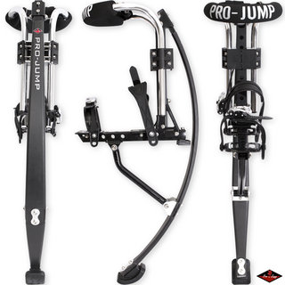 View Item Pro-Jump EXO Jumping Stilts (CZ100)