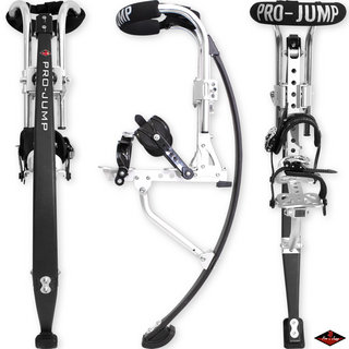 View Item Pro-Jump EXO Pro Jumping Stilts (CZ70)
