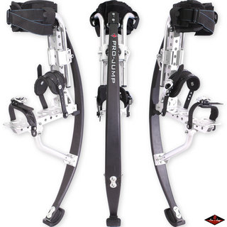 View Item Pro-Jump EXO Pro Jumping Stilts (CZ110)