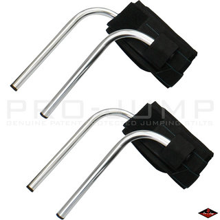 View Item Adult Pro-Jump Calf Cuffs (Pair)