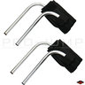 View Item Adult Pro-Jump Calf Cuffs (Pair)