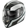View Item Shark S900 Elipse Motorcycle Helmet