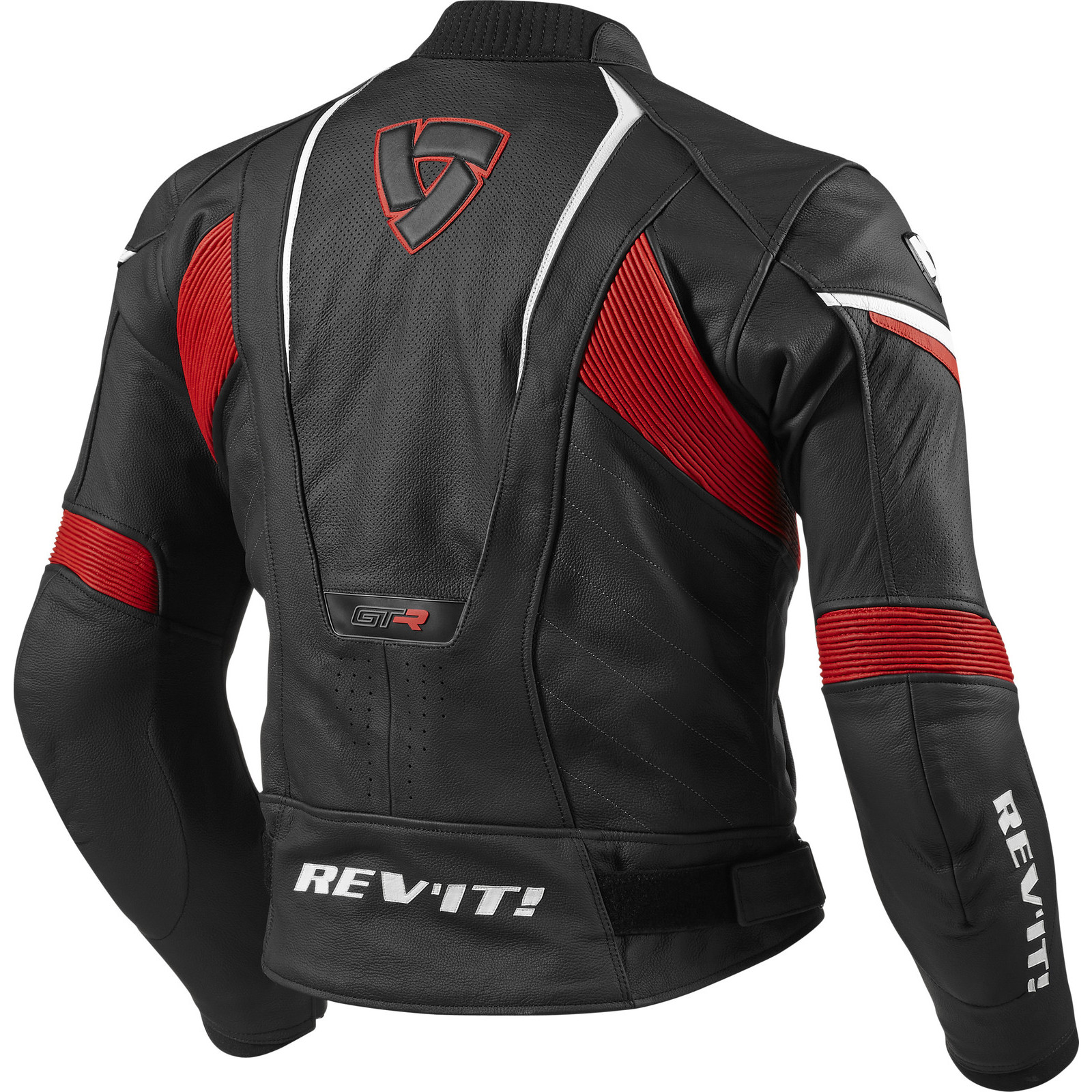 revit gtr