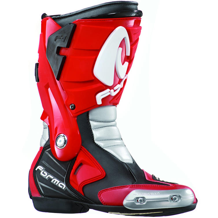 f1 race boots