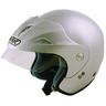 View Item Box JX-1 Plain Motorcycle Helmet