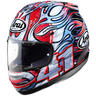 View Item Arai RX-7 GP Haga Replica Motorcycle Helmet