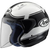 Arai SZ/F Banda Motorcycle Helmet