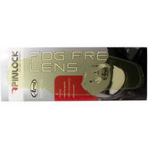View Item Pinlock Lens for Arai I-Type (Clear)