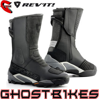 Rev'It Apache Motorcycle Boots