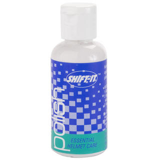 View Item Shift It Motorcycle Helmet Polish