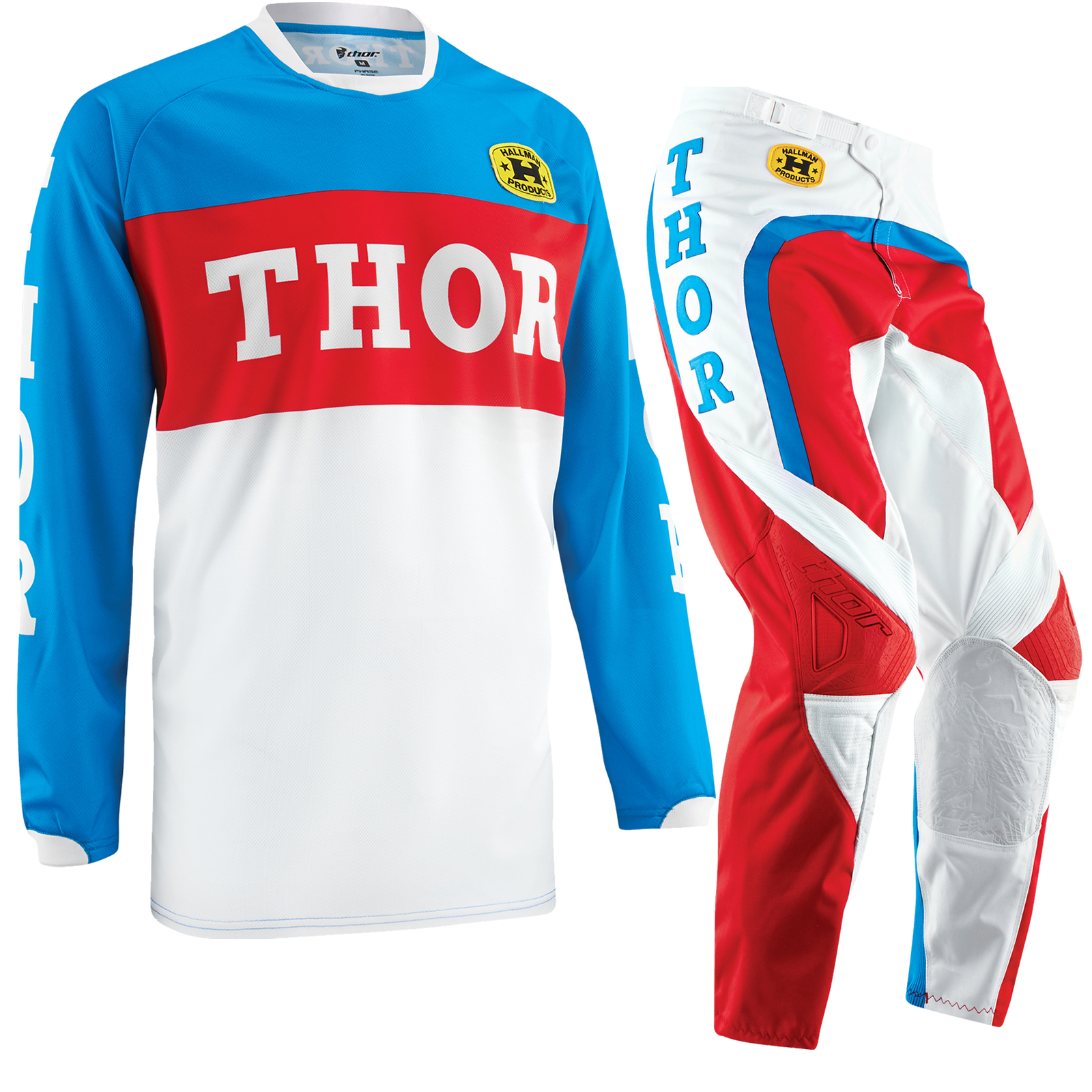 thor dirt bike pants