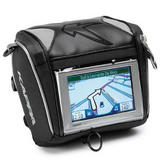View Item Kappa TK741 Handlebar GPS Sat Nav Bag