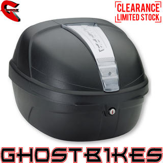 View Item Kappa K25NF Scooter Top Box 25L