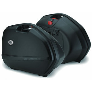 View Item Kappa K33N Monokey Side Panniers 33L