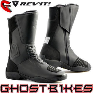 Rev'It Boulder Motorcycle Boots