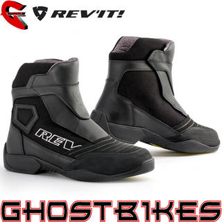 Rev'It Fighter H20 Motorcycle Boots