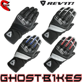 Rev'It Comet Motorcycle Gloves